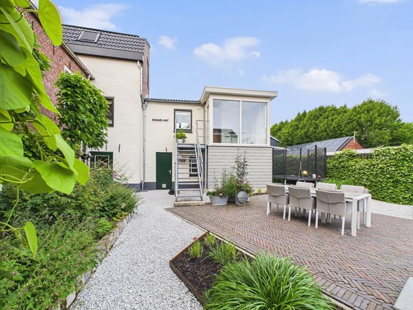 Medium property photo - Molendijk 14, 4542 BJ Hoek